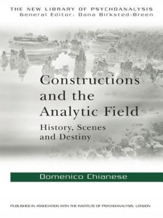 Carte Constructions and the Analytic Field Domenico Chianese