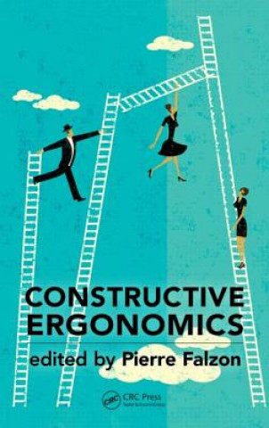 Buch Constructive Ergonomics 