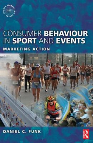Carte Consumer Behaviour in Sport and Events Daniel C. Funk