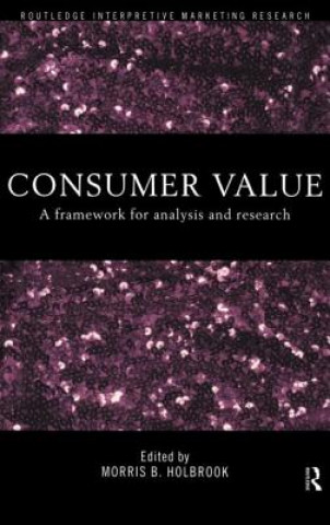 Buch Consumer Value 