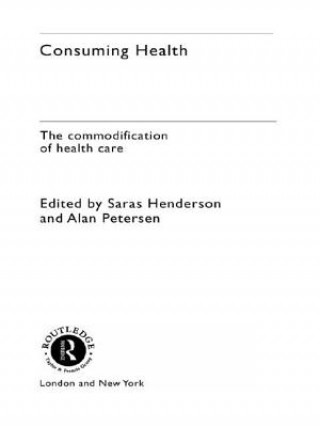 Carte Consuming Health Sara Henderson