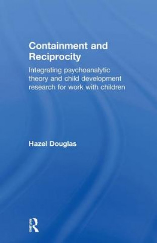 Carte Containment and Reciprocity Hazel Douglas