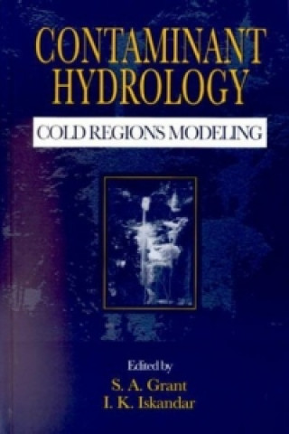 Buch Contaminant Hydrology 