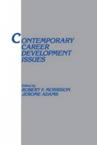 Book Contemporary Career Development Issues 