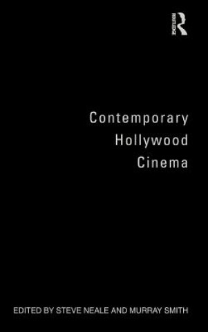 Könyv Contemporary Hollywood Cinema 