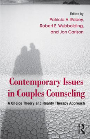 Carte Contemporary Issues in Couples Counseling 