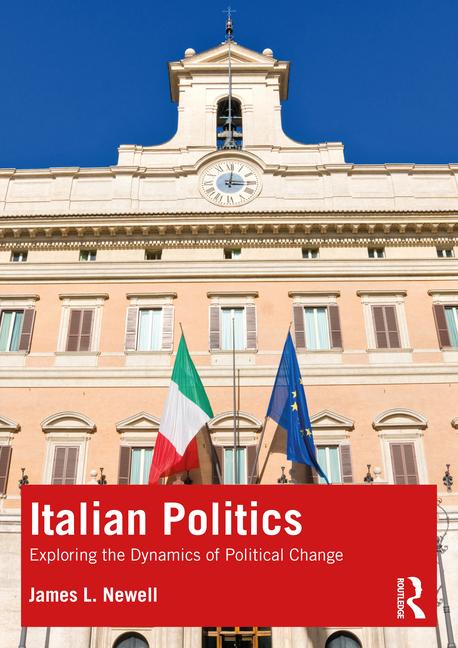 Kniha Contemporary Italian Politics Paolo Natale