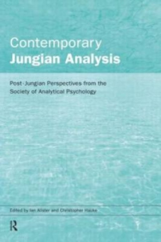 Carte Contemporary Jungian Analysis 