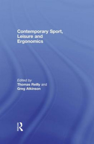 Carte Contemporary Sport, Leisure and Ergonomics 