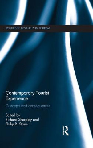 Carte Contemporary Tourist Experience 