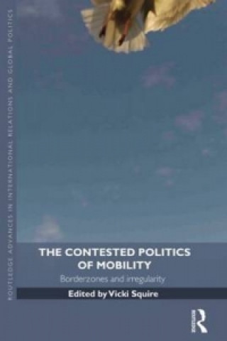 Buch Contested Politics of Mobility 