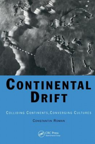 Libro Continental Drift Constantin Roman
