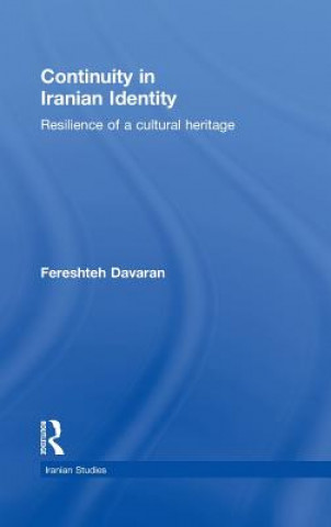 Carte Continuity in Iranian Identity Fereshteh Davaran