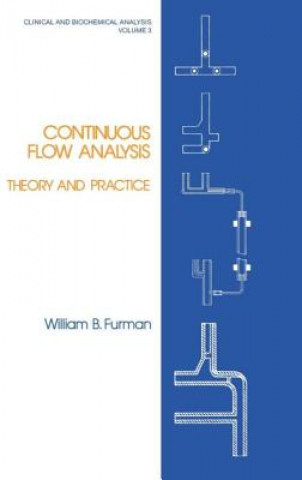 Book Continuous Flow Analysis W. B. Furman