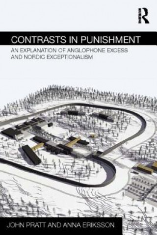 Carte Contrasts in Punishment Anna Eriksson