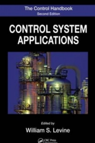 Kniha Control Handbook 