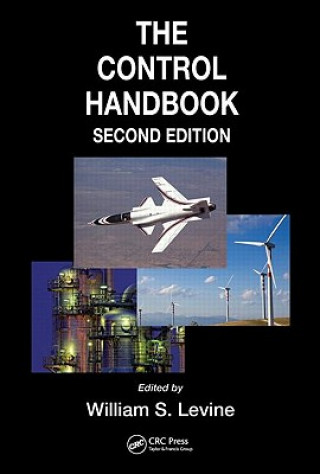 Könyv Control Handbook (three volume set) 