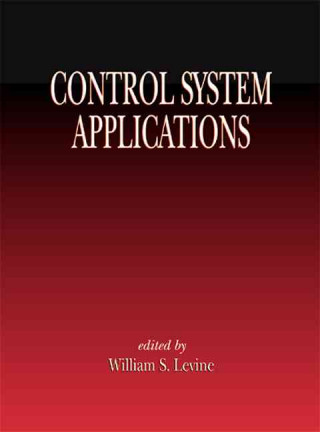 Kniha Control System Applications William S. Levine