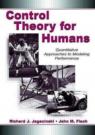 Kniha Control Theory for Humans John M. Flach