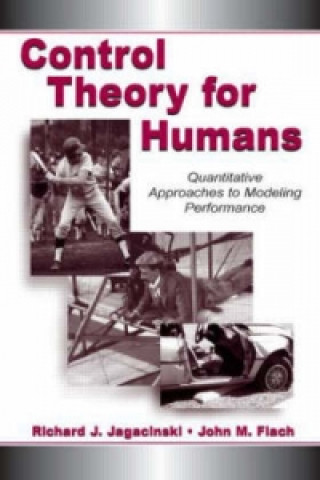 Knjiga Control Theory for Humans John M. Flach