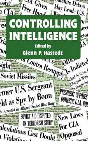 Libro Controlling Intelligence 