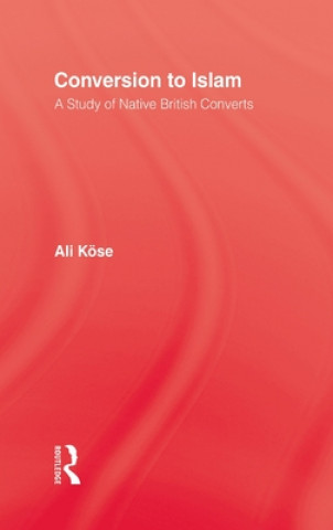 Buch Conversion To Islam Ali Kose