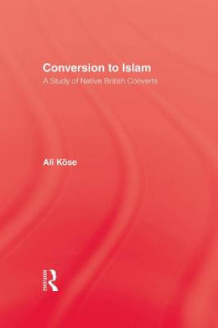 Carte Conversion To Islam Kose