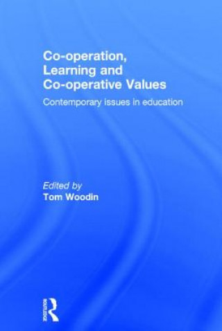 Buch Co-operation, Learning and Co-operative Values 