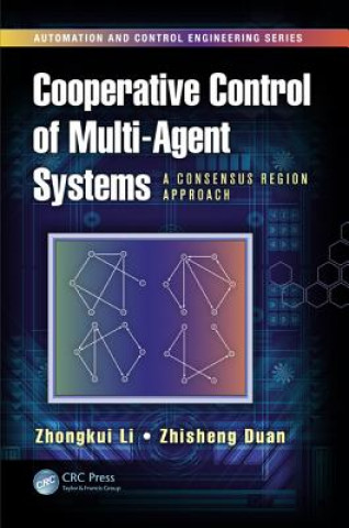 Carte Cooperative Control of Multi-Agent Systems Zhisheng Duan