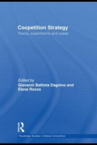 Carte Coopetition Strategy 