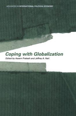 Livre Coping With Globalization Jeffrey A. Hart