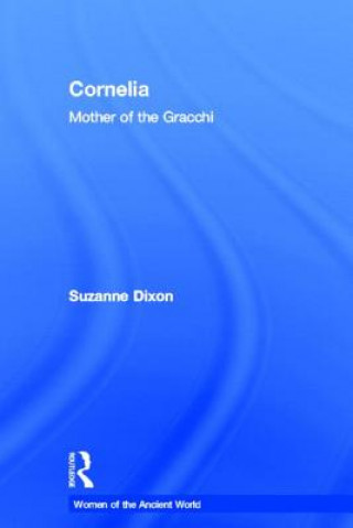 Buch Cornelia Suzanne Dixon