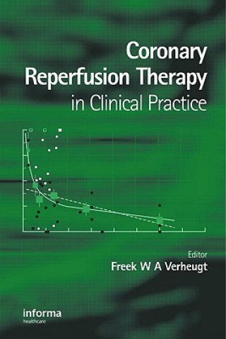 Carte Coronary Reperfusion Therapy in Clinical Practice Freek Verheugt