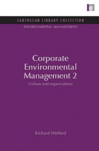 Carte Corporate Environmental Management 2 Richard Welford