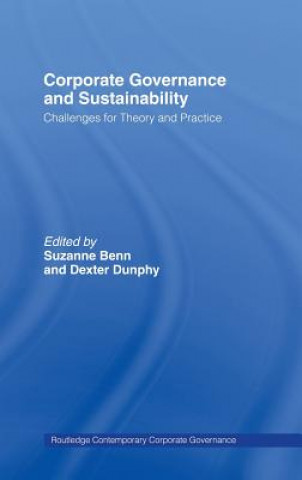 Carte Corporate Governance and Sustainability 