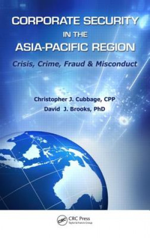 Carte Corporate Security in the Asia-Pacific Region Brooks
