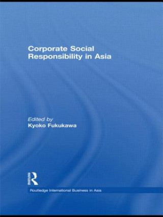 Carte Corporate Social Responsibility in Asia 
