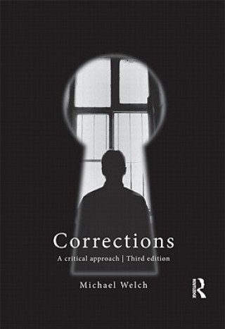 Βιβλίο Corrections Michael Welch