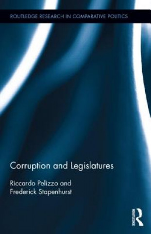 Carte Corruption and Legislatures Frederick Stapenhurst