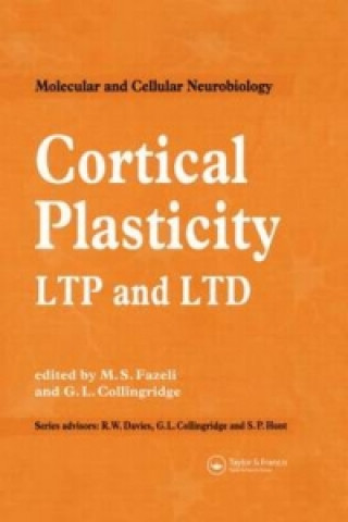 Книга Cortical Plasticity Sam Fazeli