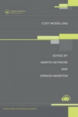 Könyv Cost Modelling 