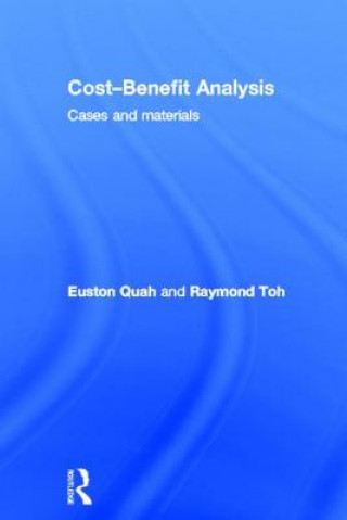 Carte Cost-Benefit Analysis Raymond Toh