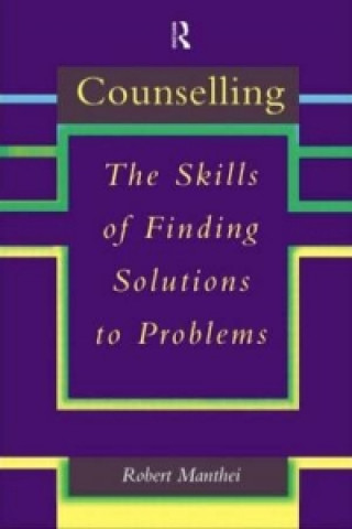 Carte Counselling E. A. Munro