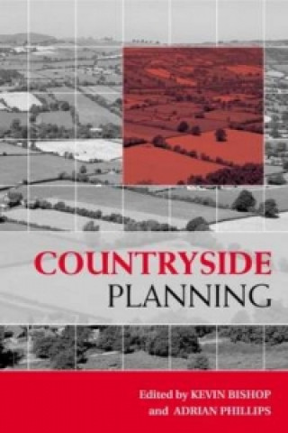 Buch Countryside Planning 