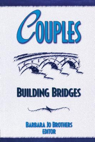 Kniha Couples Barbara Jo Brothers