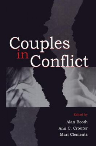 Libro Couples in Conflict Alan Booth