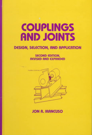 Carte Couplings and Joints Jon R. Mancuso