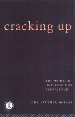 Carte Cracking Up Christopher Bollas