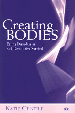 Kniha Creating Bodies Katie Gentile