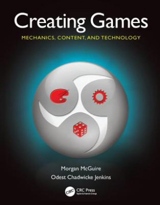 Carte Creating Games Morgan S. McGuire